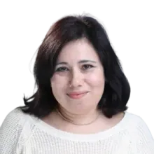 Elena Goldenshtein