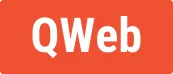 QWeb logo